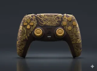 SERVICIO Modding Mando PS5 | Personalización PRO