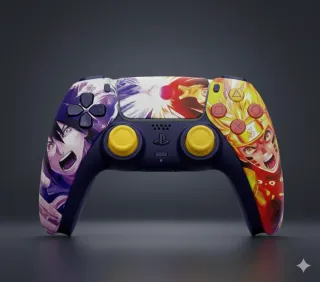 SERVICIO Modding Mando PS5 | Personalización PRO