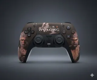 SERVICIO Modding Mando PS5 | Personalización PRO