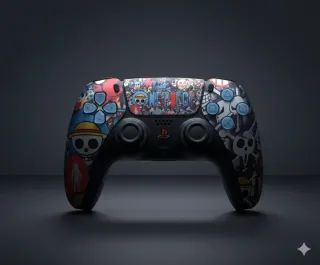 SERVICIO Modding Mando PS5 | Personalización PRO