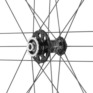 Ruedas Campagnolo Shamal Carbon