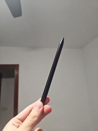 Microsoft Surface Pro 7 Negro/Gris