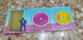 David Bisbal En Tus Planes Edición Especial