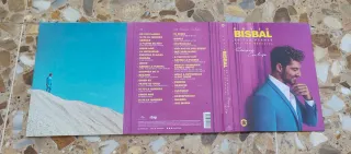 David Bisbal En Tus Planes Edición Especial