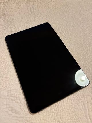 Xiaomi Pad 6 con tastiera e custodia