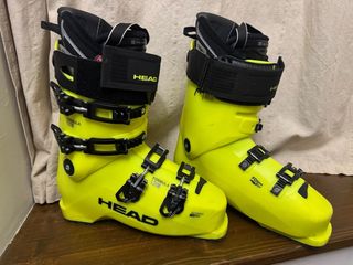 Botas de esquí Head Formula 120. Tamaño 270-27