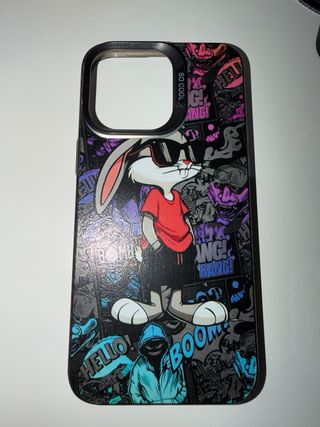 5 Fundas iPhone 15 Pro Max