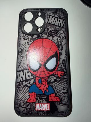 5 Fundas iPhone 15 Pro Max