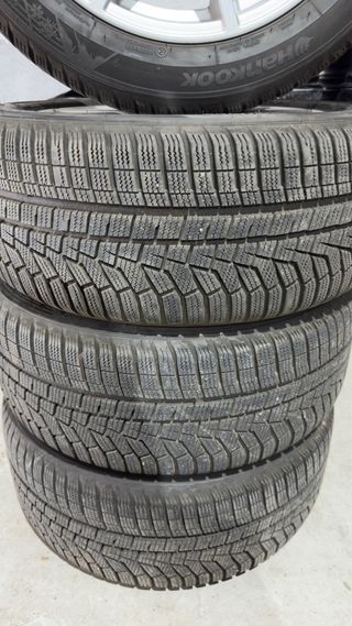 Ruedas Invierno BMW 225/50/17 98H