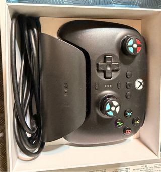 Mando 8Bitdo Ultimate 3 Modos Xbox