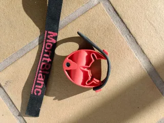 Portabicis Montblanc