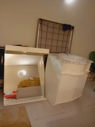 Acabo de dejar en la calle Extremadura nº 10