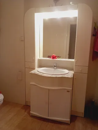 Acabo de dejar en la calle Extremadura nº 10