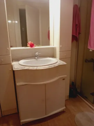 Acabo de dejar en la calle Extremadura nº 10