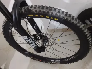 Bicicleta ebaike Trek Bosch 750