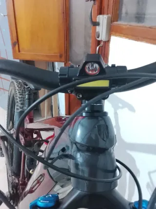 Bicicleta ebaike Trek Bosch 750