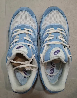 Zapatillas Asics Talla 41-42