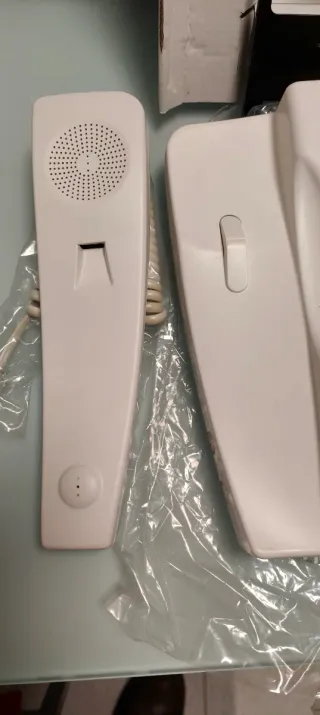 Videoportero bticino Swing Terraneo 334804