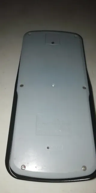 Calculadora Científica Casio CS - Plus