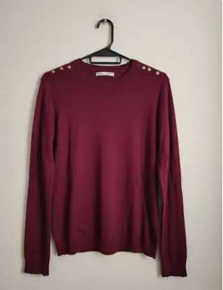 Lote 2 jerseys Lefties mujer