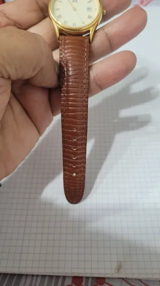 Reloj suizo Silvana Banesto