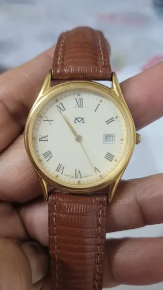 Reloj suizo Silvana Banesto