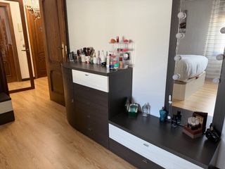 Dormitorio principal completo