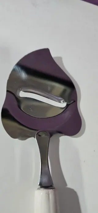 Cortador de Queso Holandés Cerámica