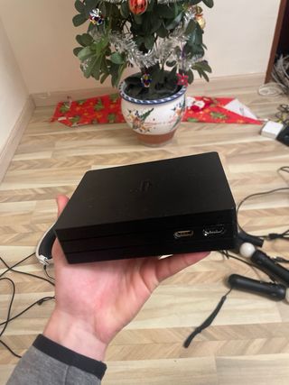 PlayStation VR PS4 - Nuevo - Pack Completo