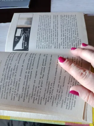 Oferta Marisol hace deporte.liquidacion