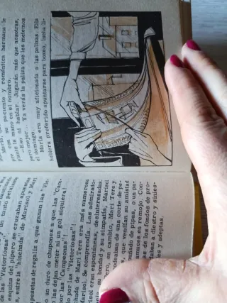 Oferta Marisol hace deporte.liquidacion