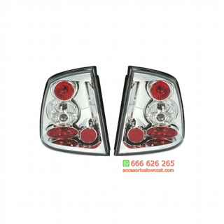 PILOTOS OPEL ASTRA G ( 97-04) 3/5PUERTAS. FONDO C