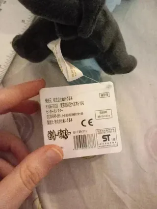 pokémon peluche do pokémon shinx