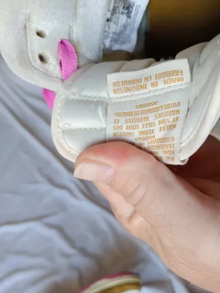 Zapatillas Nike Dunk Low Marrones y Rosas