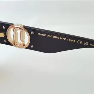 Occhiali da sole Marc Jacobs Tartaruga