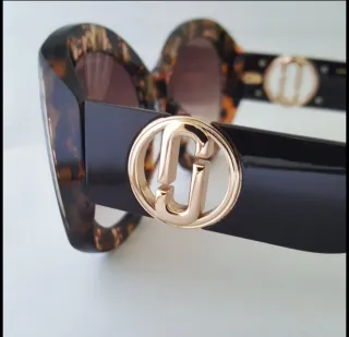 Occhiali da sole Marc Jacobs Tartaruga