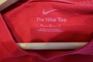 Camiseta Nike NFL Tampa Bay Buccaneers #12