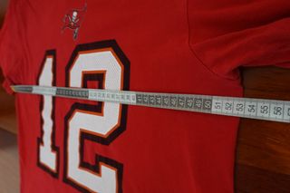 Camiseta Nike NFL Tampa Bay Buccaneers #12