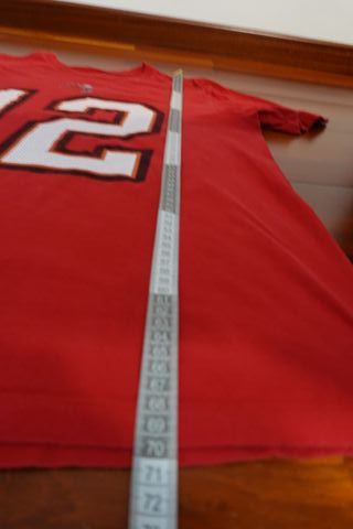 Camiseta Nike NFL Tampa Bay Buccaneers #12