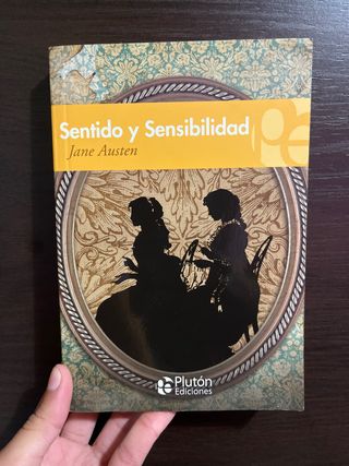 Sentido y sensibilidad