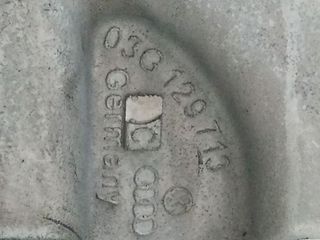 COLECTOR ADMISION SEAT LEON (1P1) Reference Ecomotive   |   01.08 - 12.09