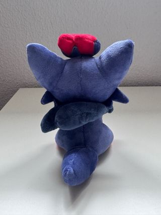 Peluche Pokemon Zorua Mini