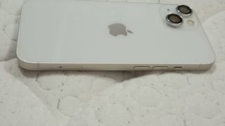 iPhone 13 128GB Blanco. Perfecto Estado