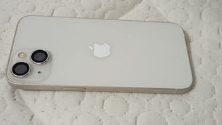 iPhone 13 128GB Blanco. Perfecto Estado