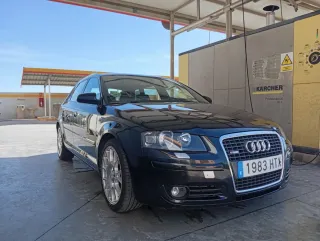 Audi A3 2005