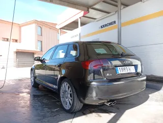 Audi A3 2005