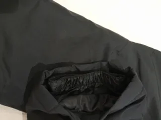 Pantaloni da sci/neve marca Etirel. Taglia 5 anni