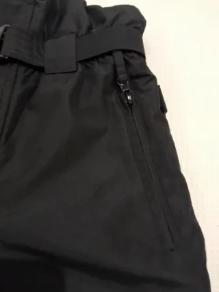 Pantaloni da sci/neve marca Etirel. Taglia 5 anni