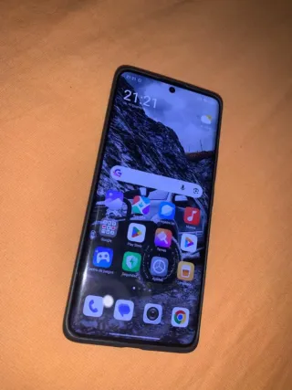 Xiaomi Redmi Note 14 Pro 5G