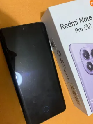 Xiaomi Redmi Note 14 Pro 5G